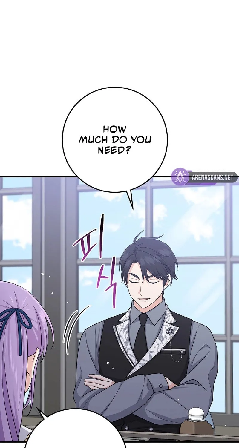 I Played the Role of the Adopted Daughter Too Well Chapter 30 page 62 - 