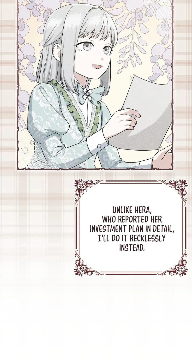 I Played the Role of the Adopted Daughter Too Well Chapter 30 page 64 - 