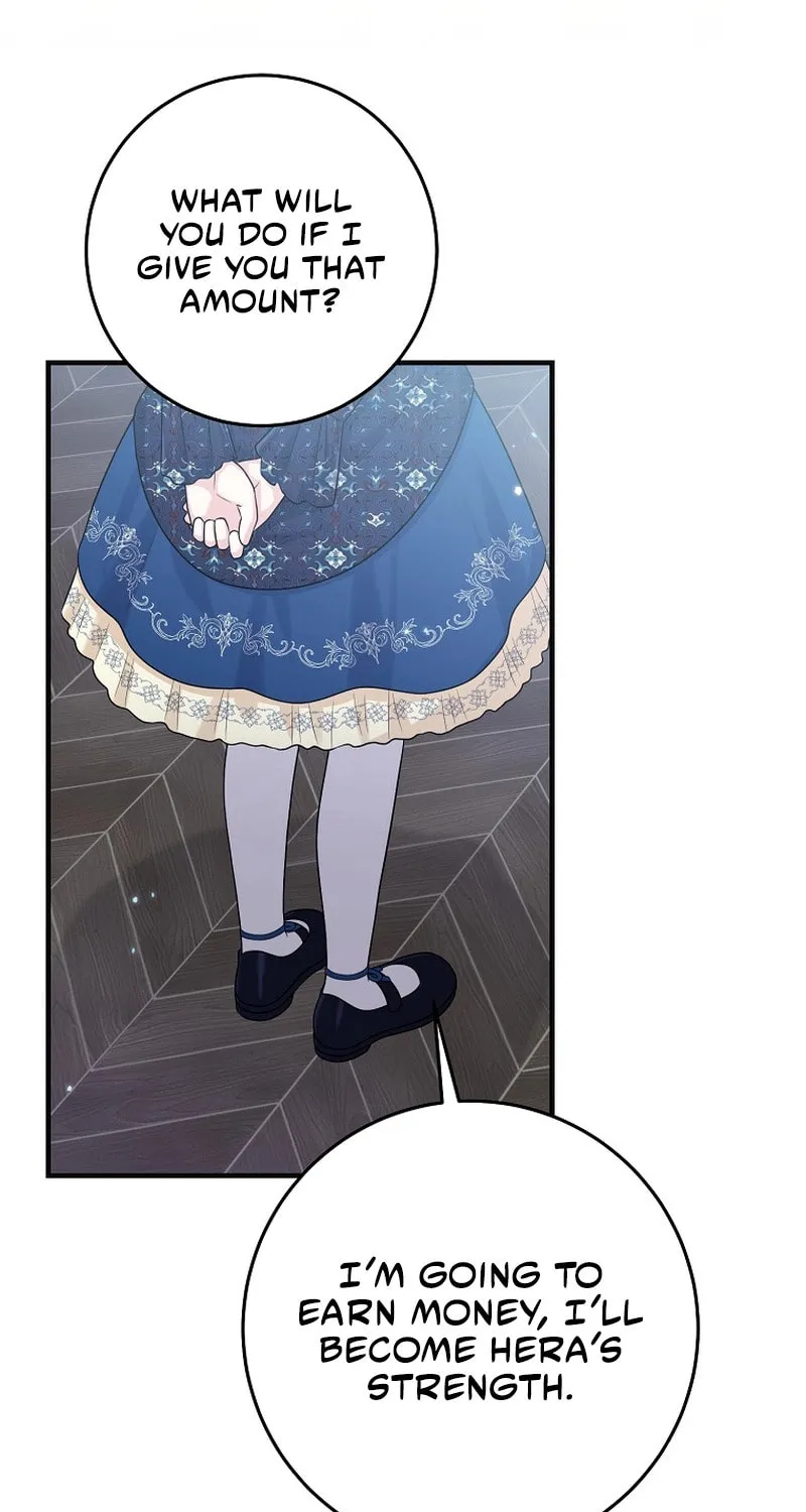 I Played the Role of the Adopted Daughter Too Well Chapter 30 page 65 - 