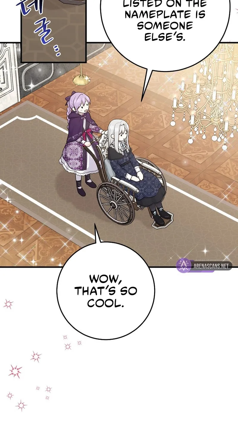 I Played the Role of the Adopted Daughter Too Well Chapter 30 page 8 - 