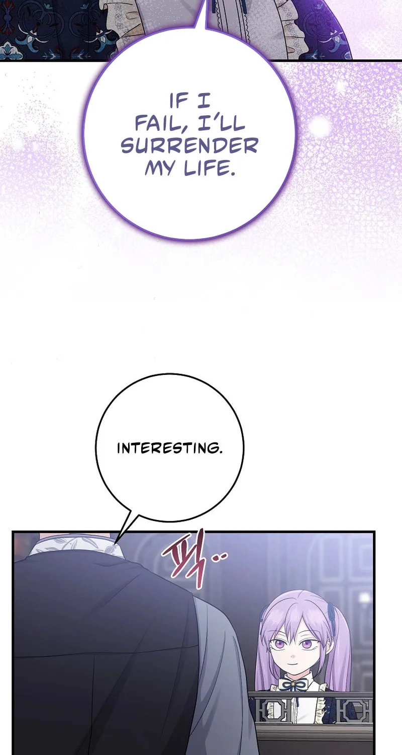 I Played the Role of the Adopted Daughter Too Well Chapter 30 page 75 - 