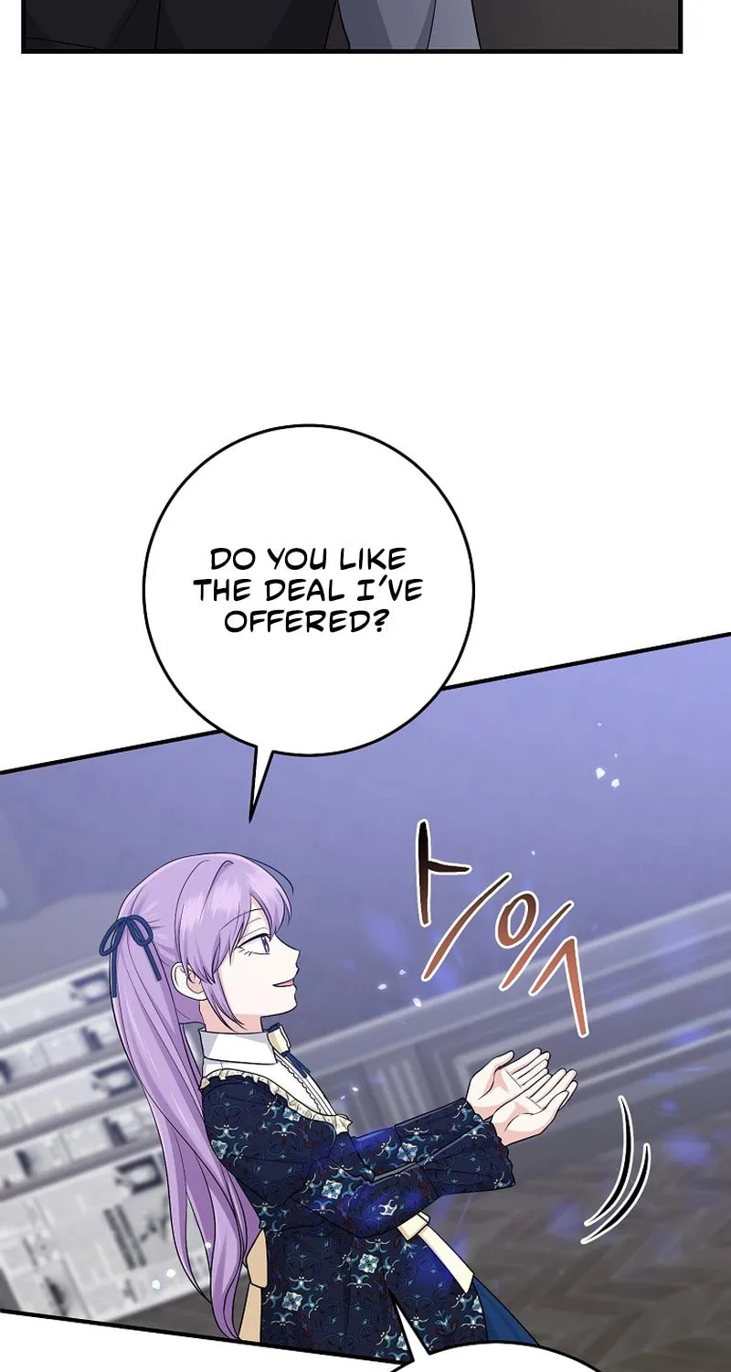 I Played the Role of the Adopted Daughter Too Well Chapter 30 page 76 - 