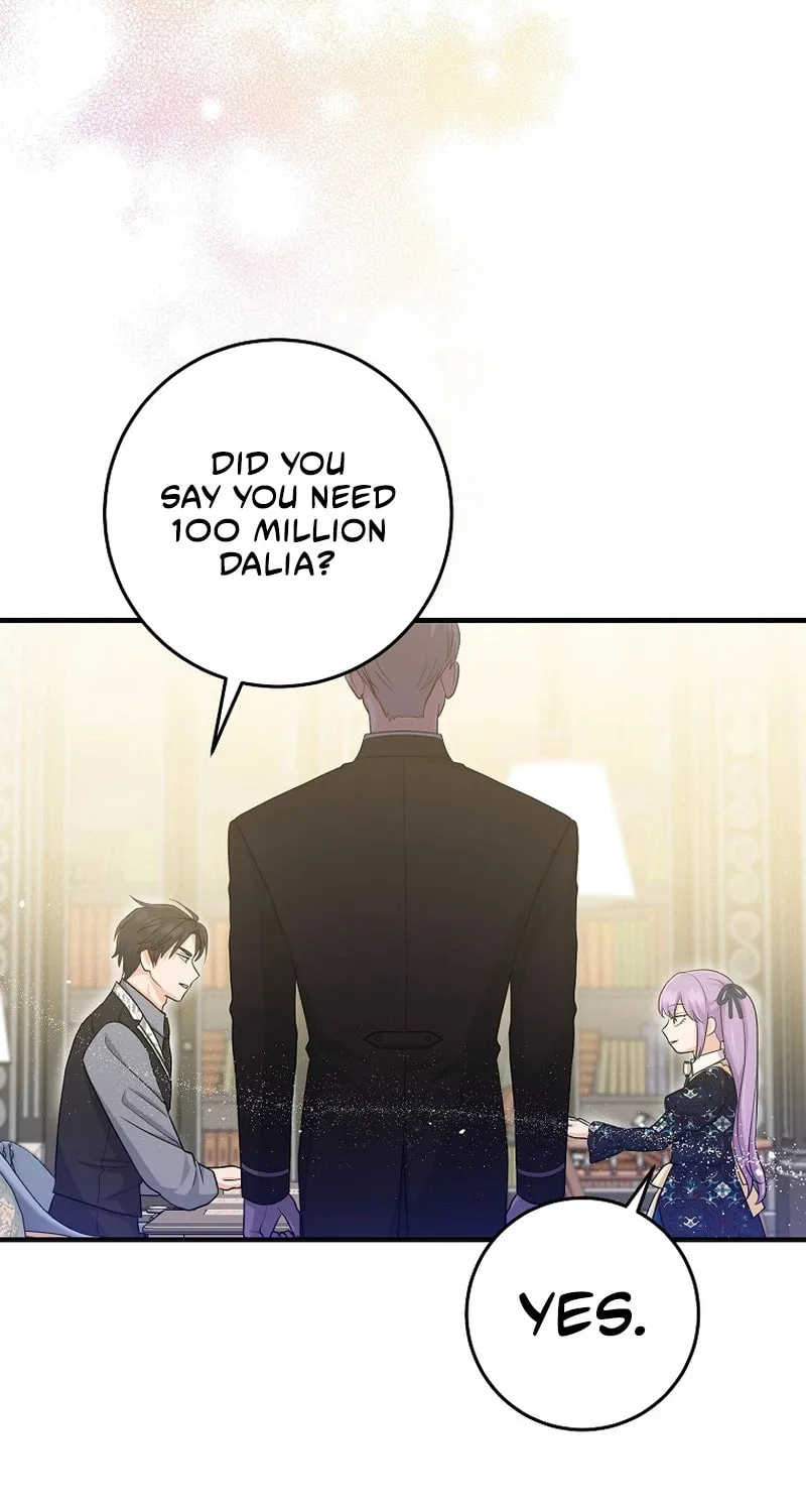 I Played the Role of the Adopted Daughter Too Well Chapter 30 page 79 - 