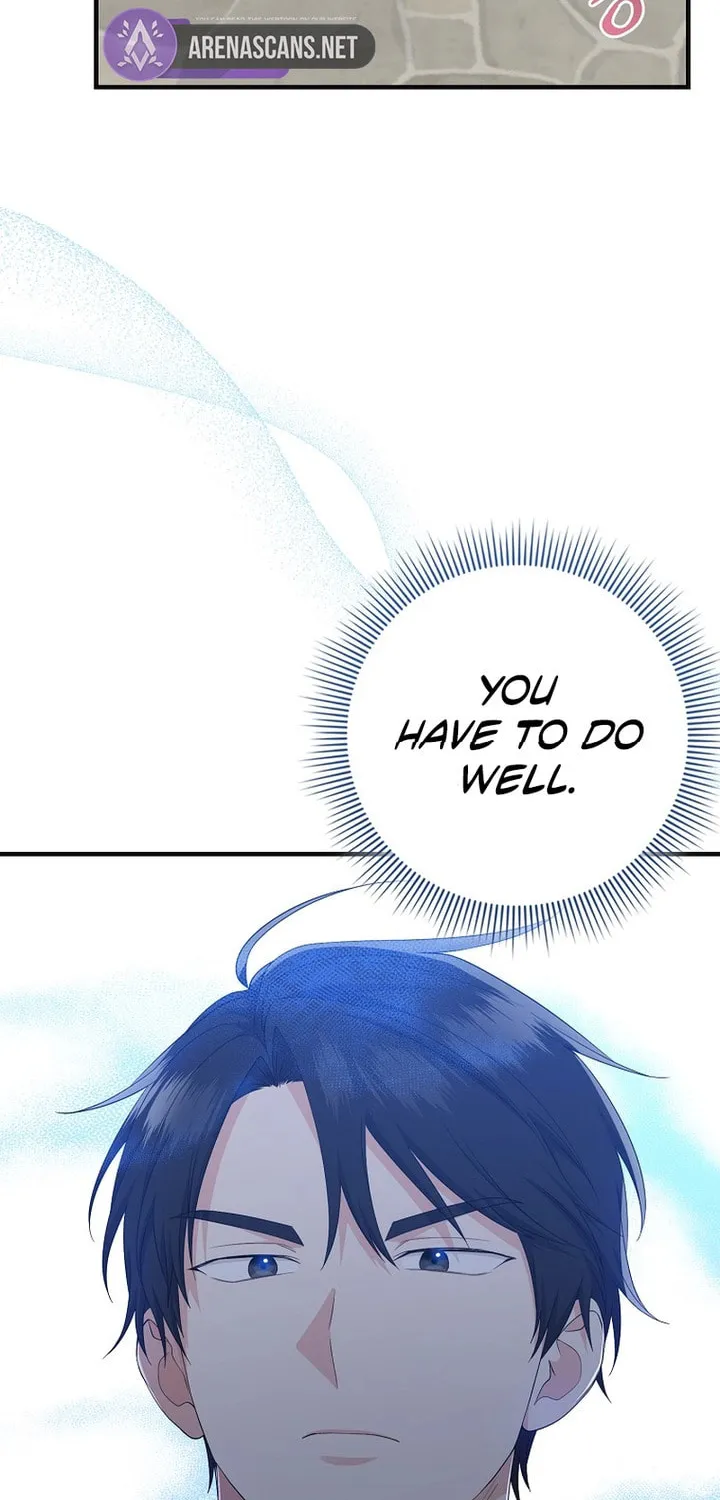 I Played the Role of the Adopted Daughter Too Well Chapter 31 page 12 - 