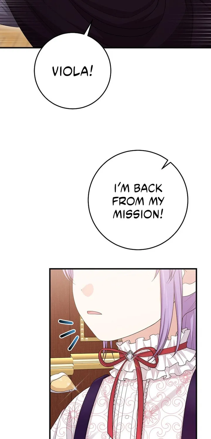 I Played the Role of the Adopted Daughter Too Well Chapter 31 page 17 - 