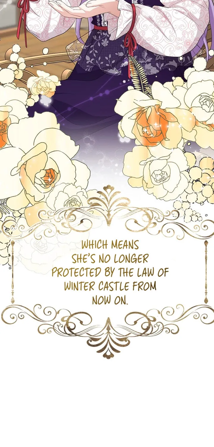 I Played the Role of the Adopted Daughter Too Well Chapter 31 page 20 - 