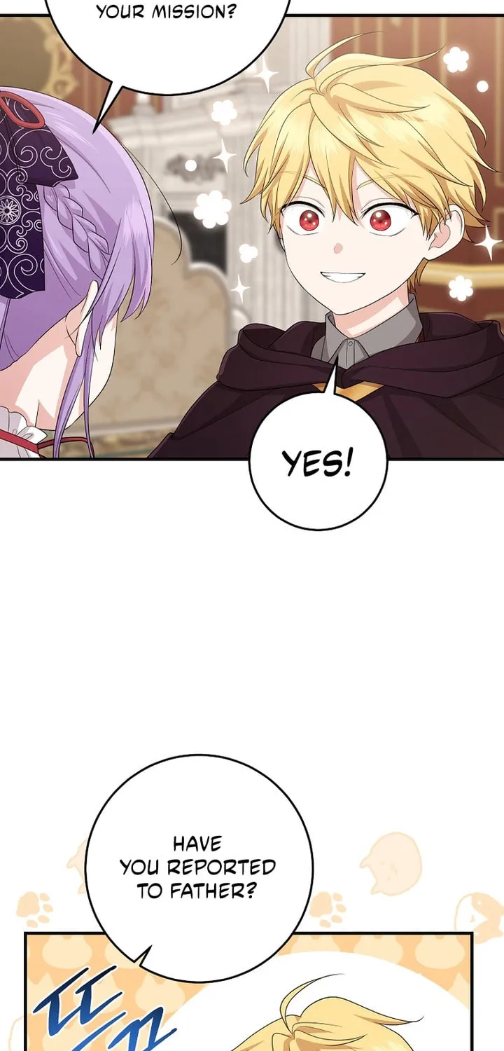 I Played the Role of the Adopted Daughter Too Well Chapter 31 page 22 - 