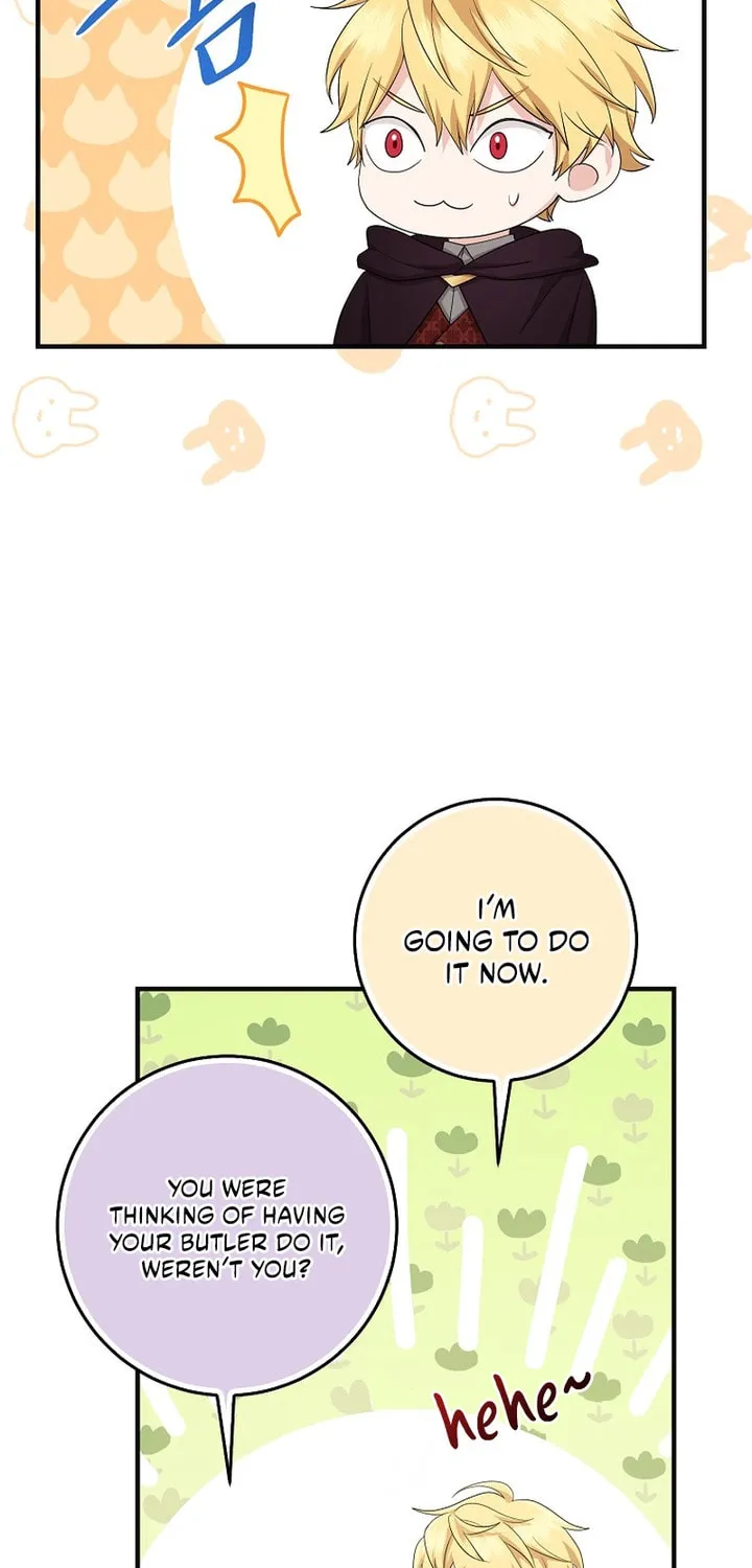 I Played the Role of the Adopted Daughter Too Well Chapter 31 page 23 - 