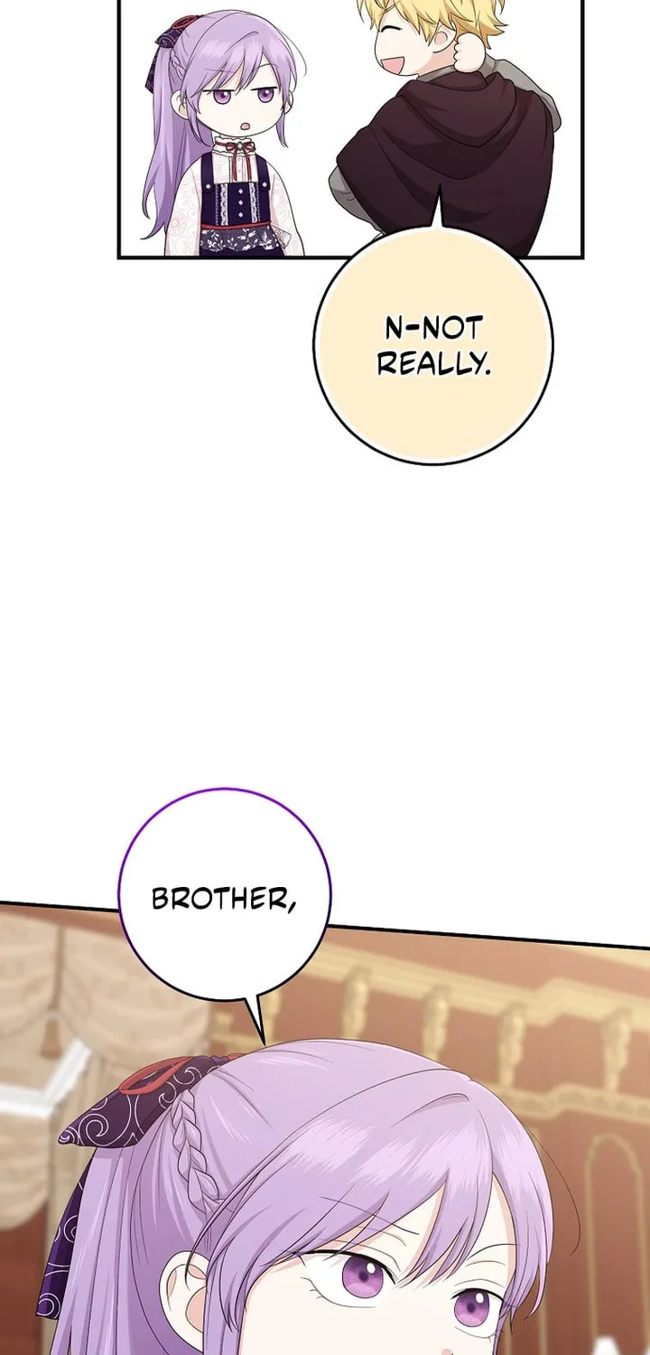 I Played the Role of the Adopted Daughter Too Well Chapter 31 page 24 - 