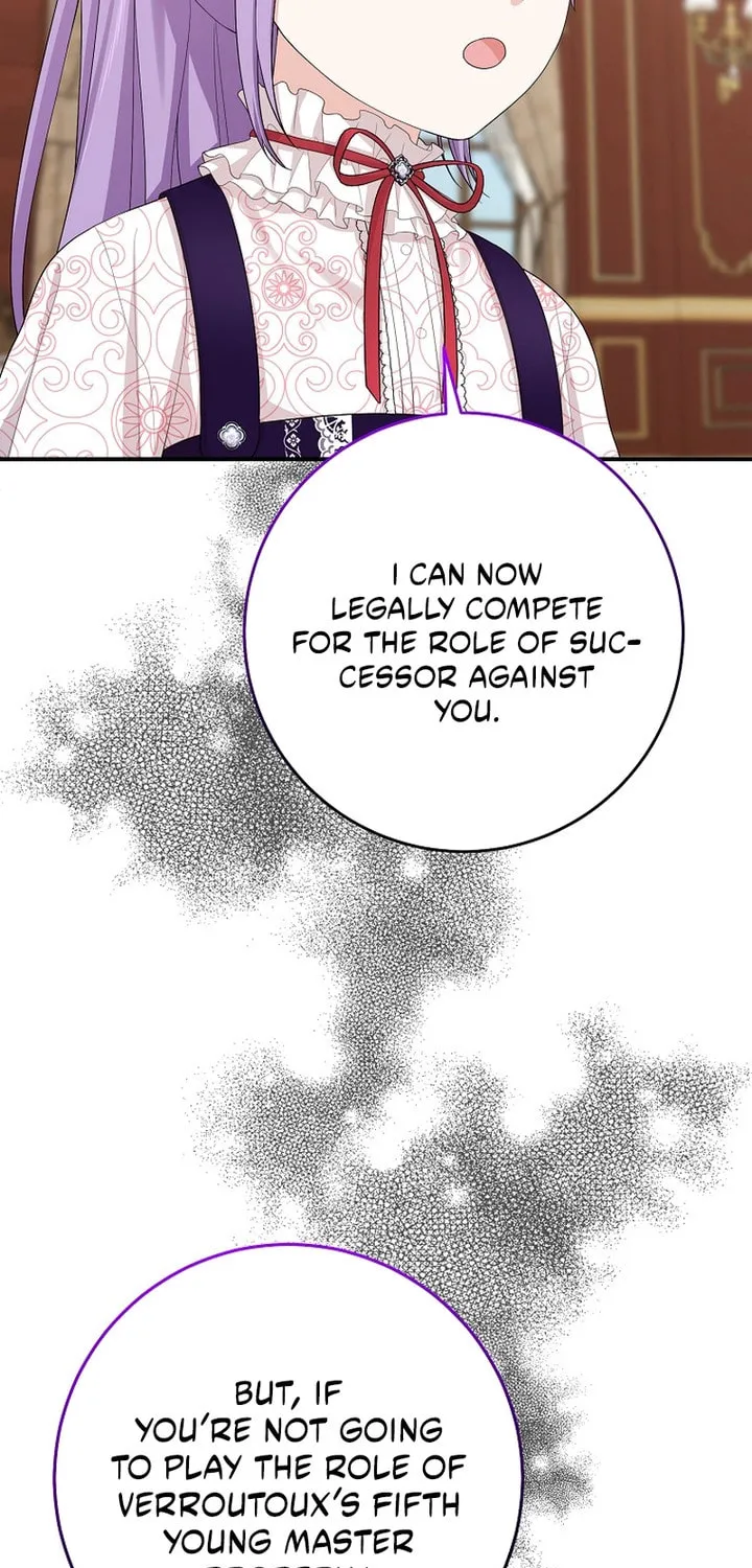 I Played the Role of the Adopted Daughter Too Well Chapter 31 page 25 - 