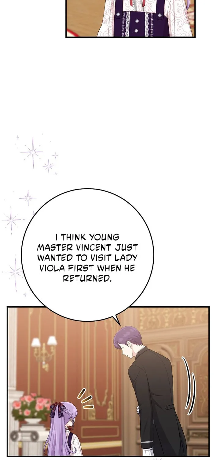 I Played the Role of the Adopted Daughter Too Well Chapter 31 page 30 - 