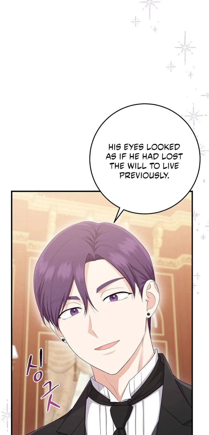 I Played the Role of the Adopted Daughter Too Well Chapter 31 page 31 - 