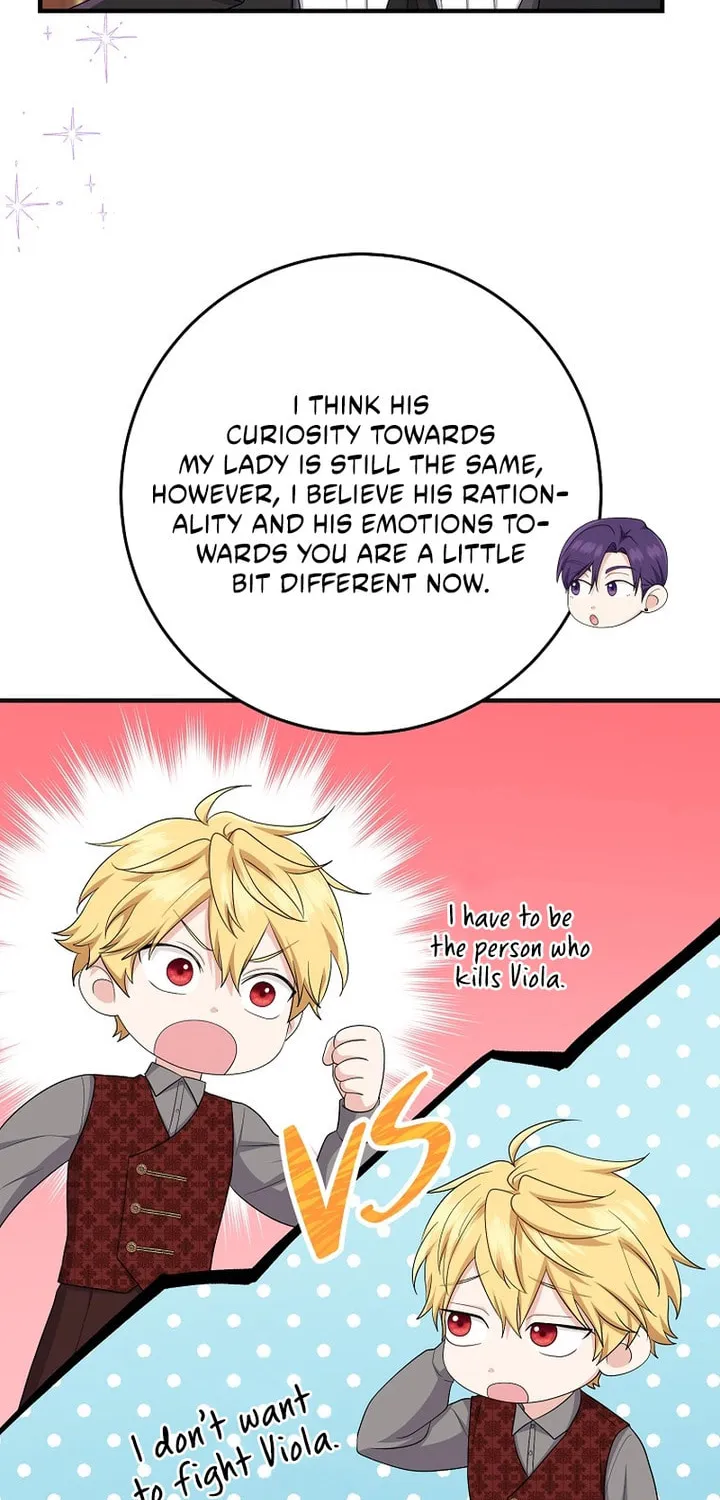 I Played the Role of the Adopted Daughter Too Well Chapter 31 page 32 - 
