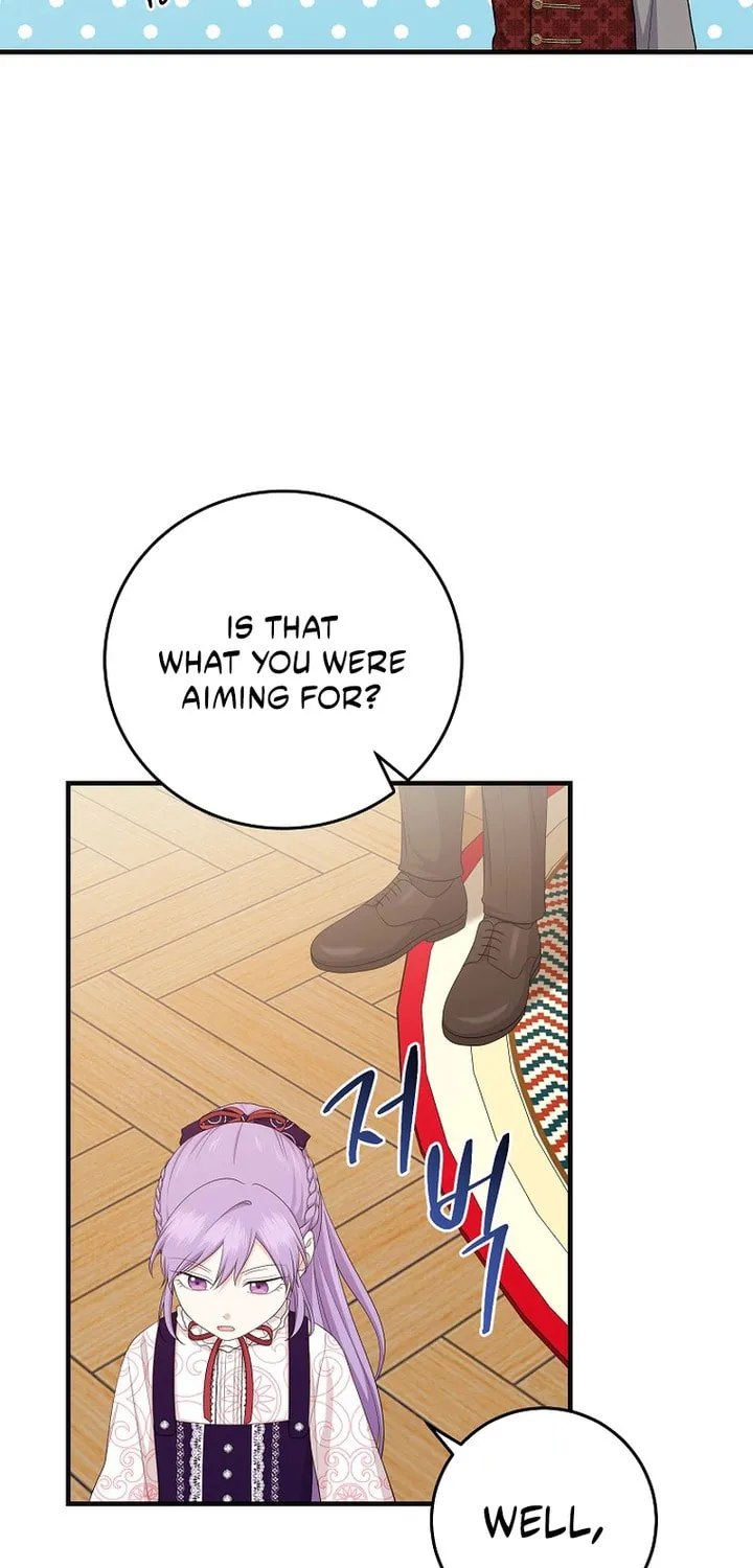 I Played the Role of the Adopted Daughter Too Well Chapter 31 page 33 - 