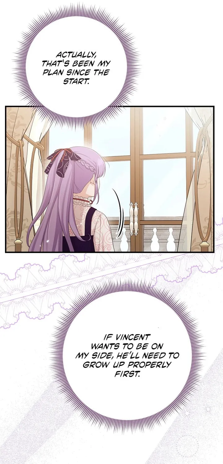 I Played the Role of the Adopted Daughter Too Well Chapter 31 page 35 - 