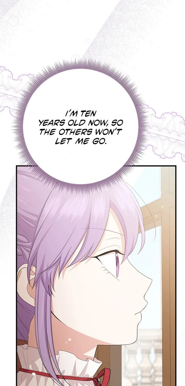 I Played the Role of the Adopted Daughter Too Well Chapter 31 page 36 - 