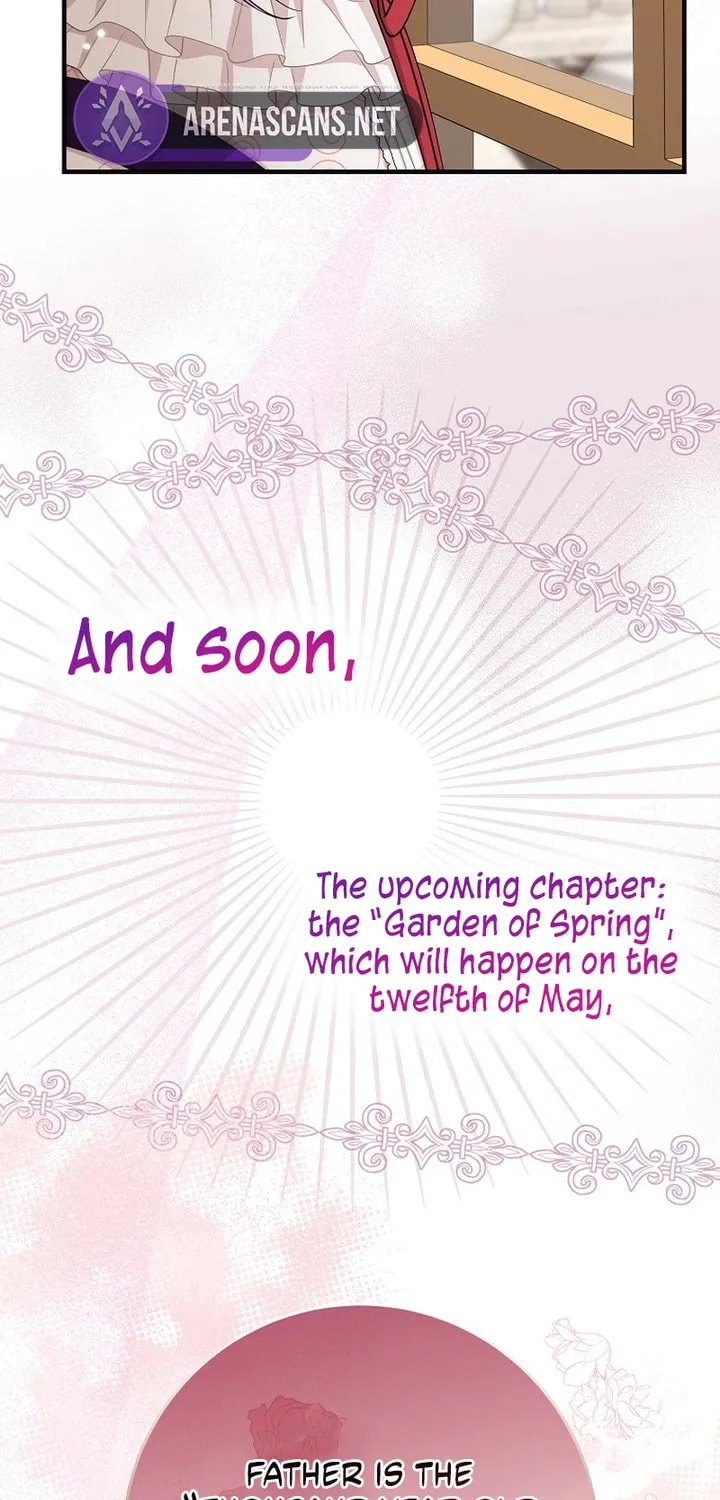 I Played the Role of the Adopted Daughter Too Well Chapter 31 page 37 - 