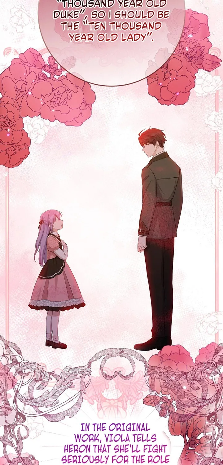 I Played the Role of the Adopted Daughter Too Well Chapter 31 page 38 - 