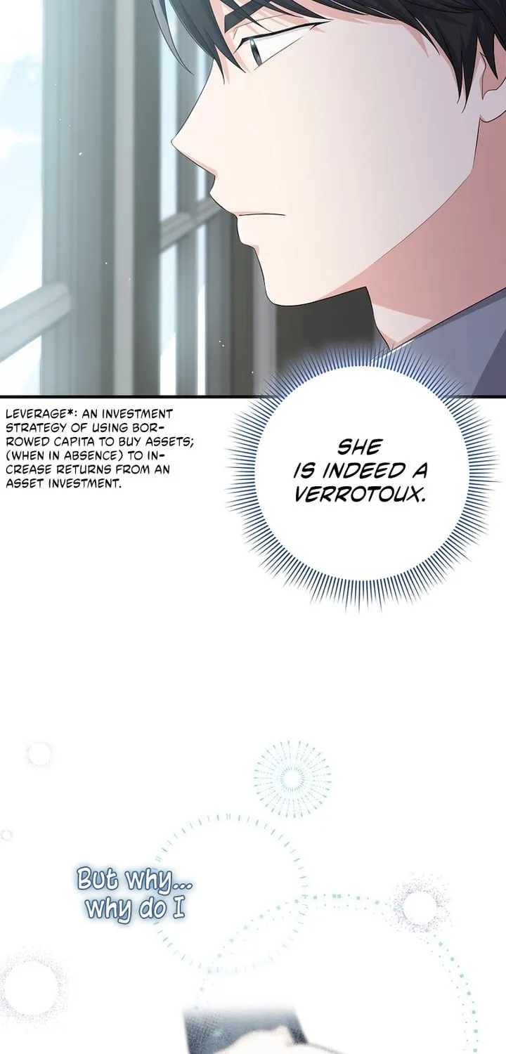 I Played the Role of the Adopted Daughter Too Well Chapter 31 page 5 - 