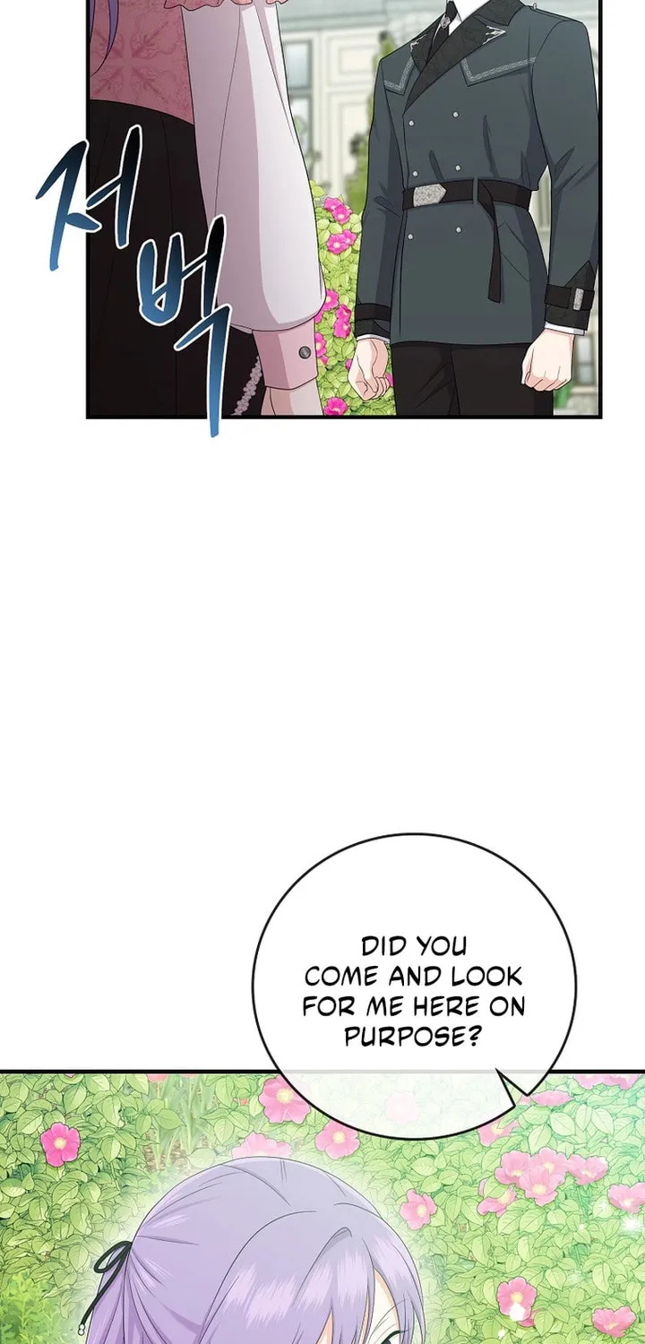 I Played the Role of the Adopted Daughter Too Well Chapter 31 page 46 - 