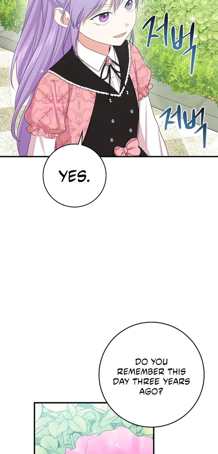 I Played the Role of the Adopted Daughter Too Well Chapter 31 page 47 - 