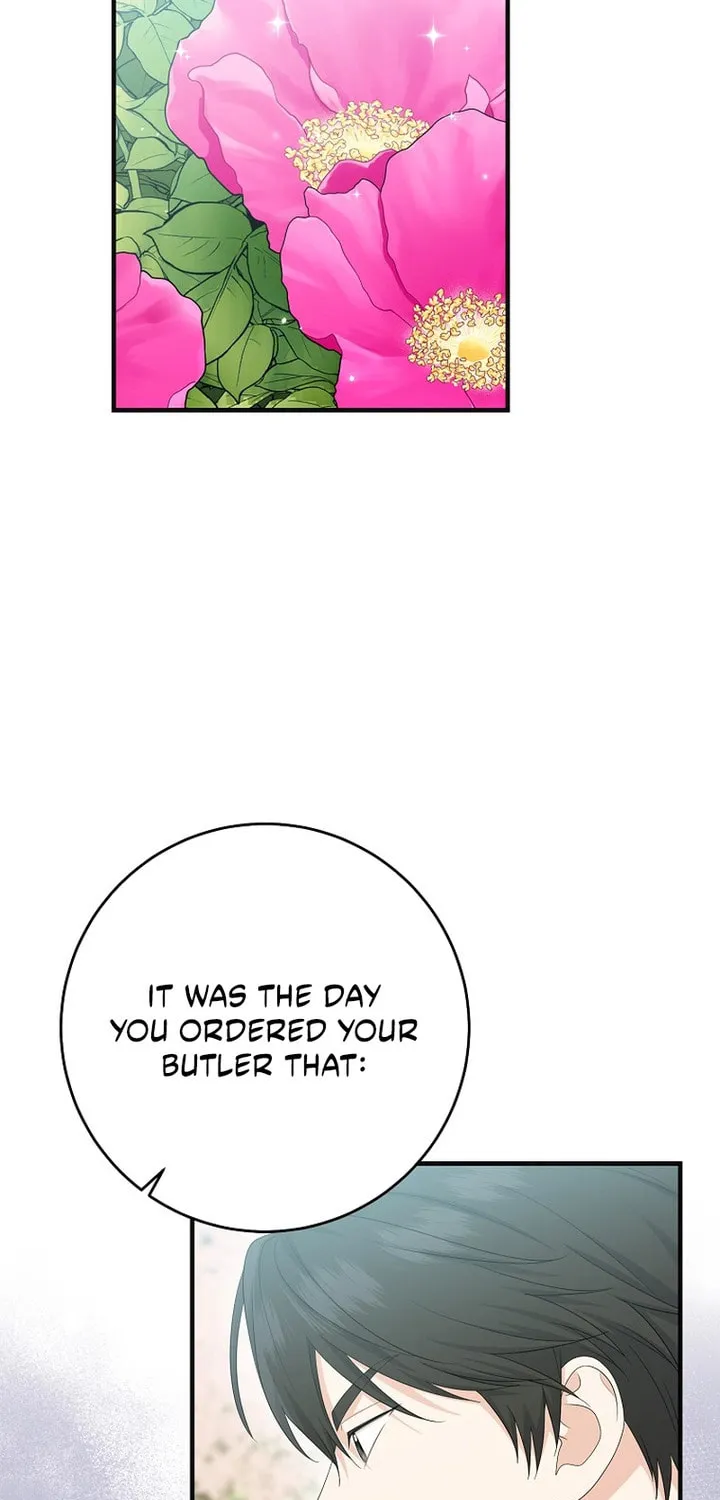 I Played the Role of the Adopted Daughter Too Well Chapter 31 page 48 - 