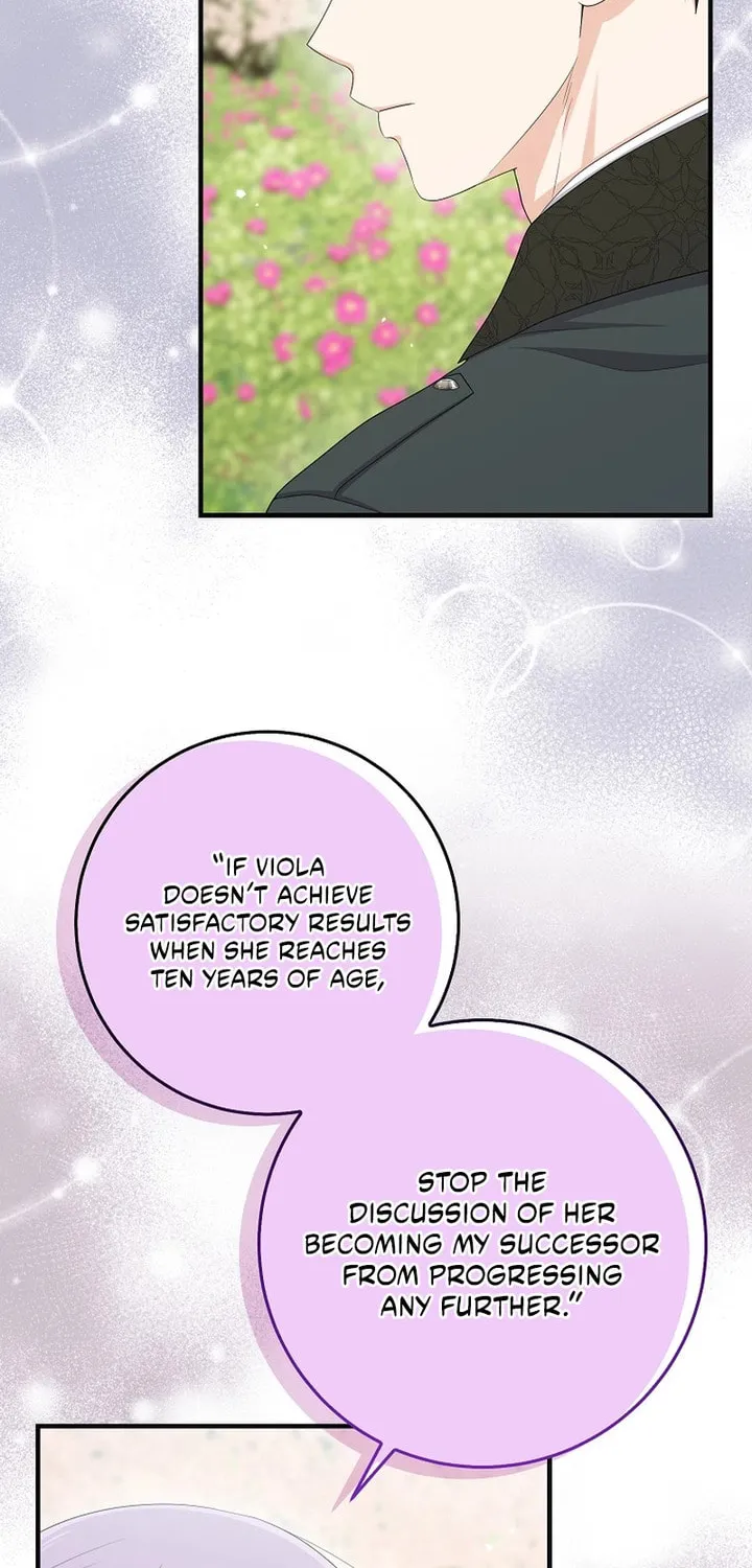 I Played the Role of the Adopted Daughter Too Well Chapter 31 page 49 - 