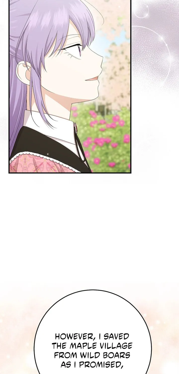 I Played the Role of the Adopted Daughter Too Well Chapter 31 page 50 - 