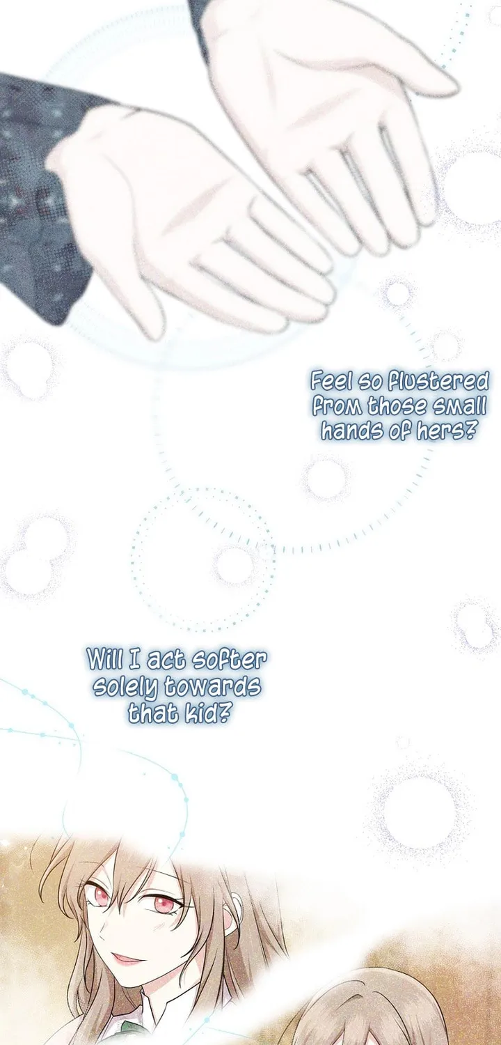 I Played the Role of the Adopted Daughter Too Well Chapter 31 page 6 - 