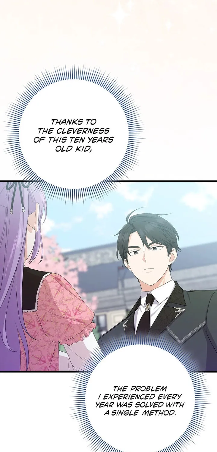 I Played the Role of the Adopted Daughter Too Well Chapter 31 page 55 - 