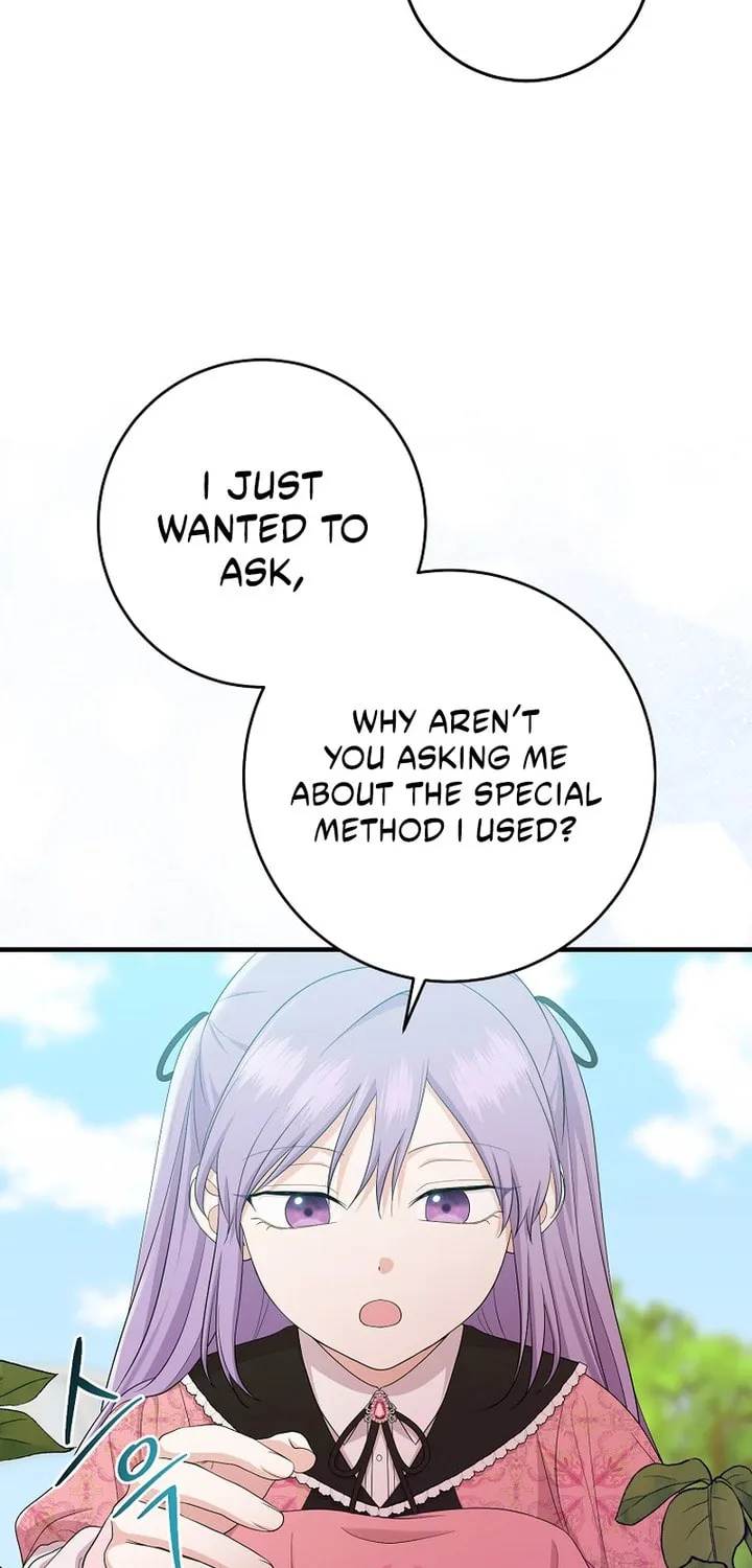 I Played the Role of the Adopted Daughter Too Well Chapter 31 page 57 - 