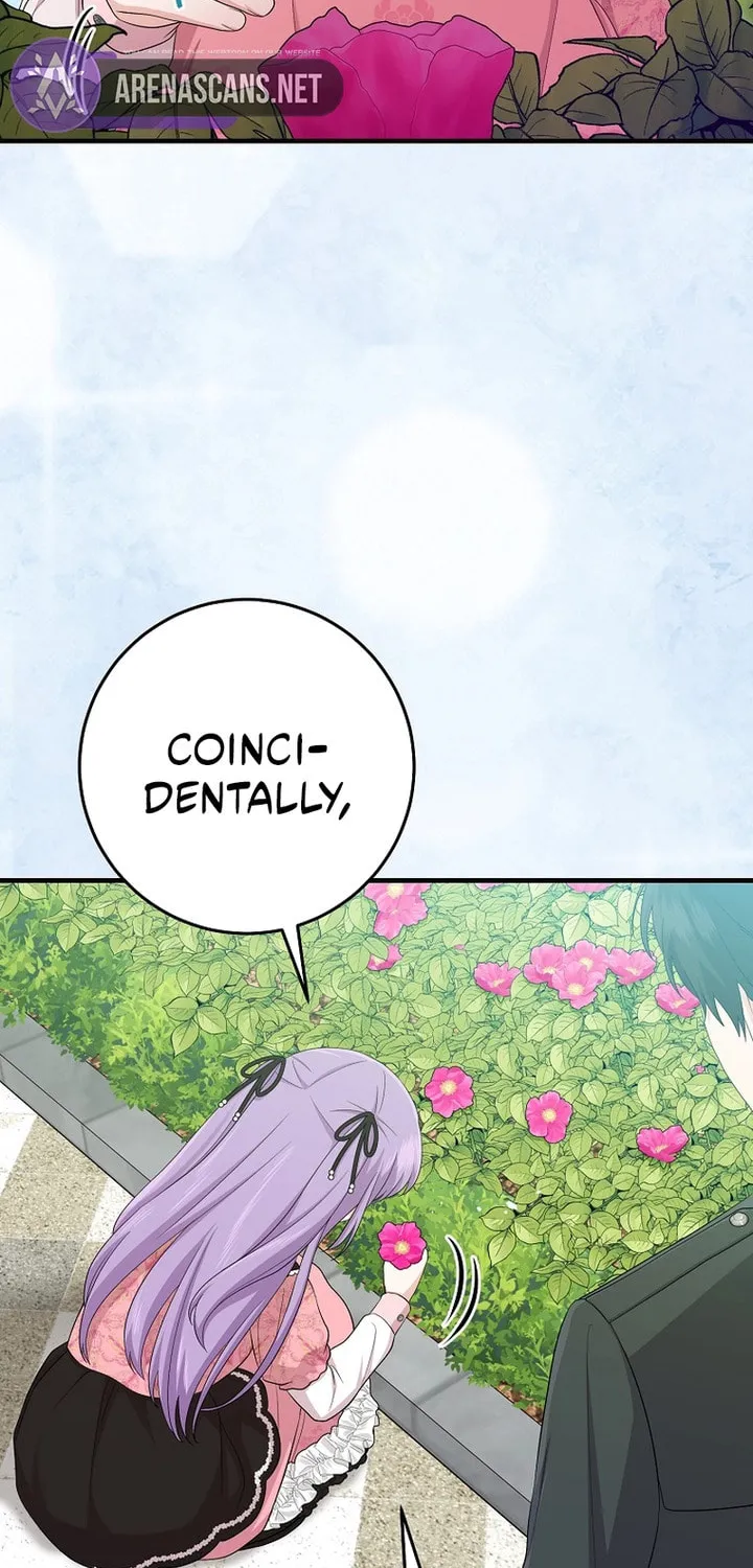I Played the Role of the Adopted Daughter Too Well Chapter 31 page 58 - 