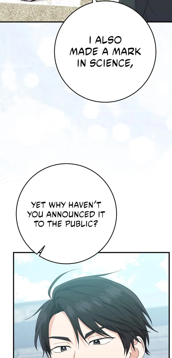 I Played the Role of the Adopted Daughter Too Well Chapter 31 page 59 - 