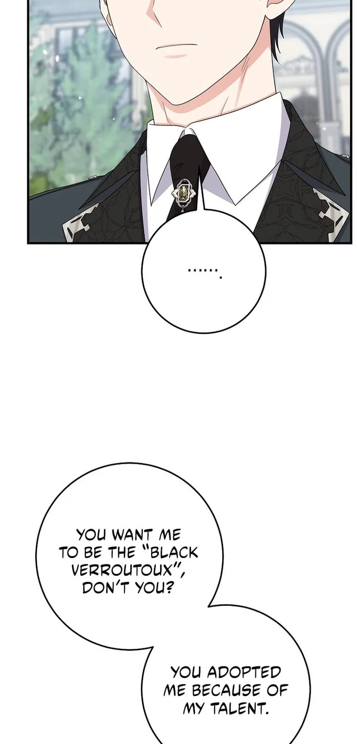 I Played the Role of the Adopted Daughter Too Well Chapter 31 page 60 - 