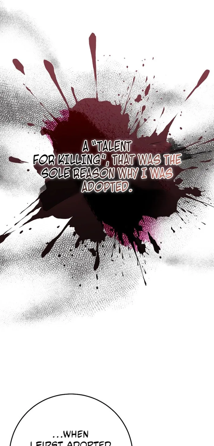 I Played the Role of the Adopted Daughter Too Well Chapter 31 page 62 - 