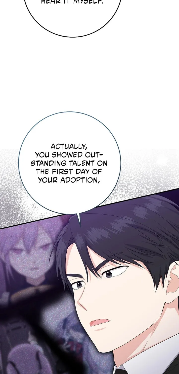 I Played the Role of the Adopted Daughter Too Well Chapter 31 page 64 - 