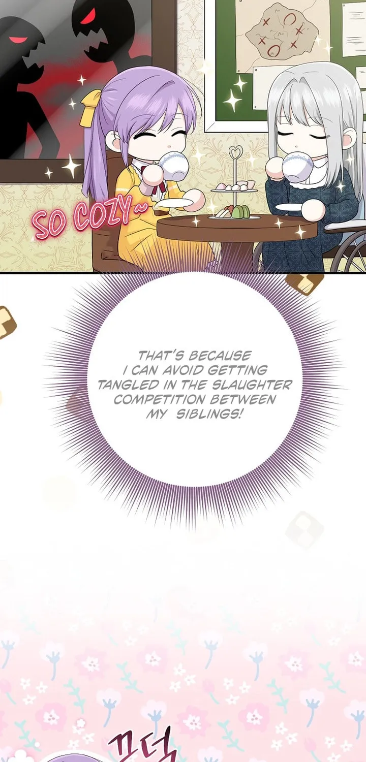 I Played the Role of the Adopted Daughter Too Well Chapter 31 page 67 - 