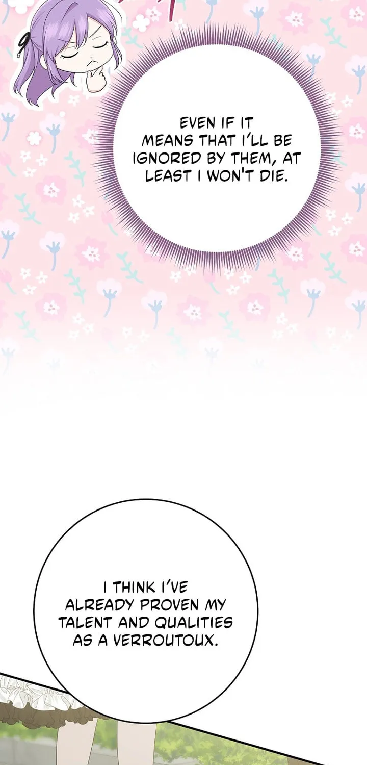 I Played the Role of the Adopted Daughter Too Well Chapter 31 page 68 - 