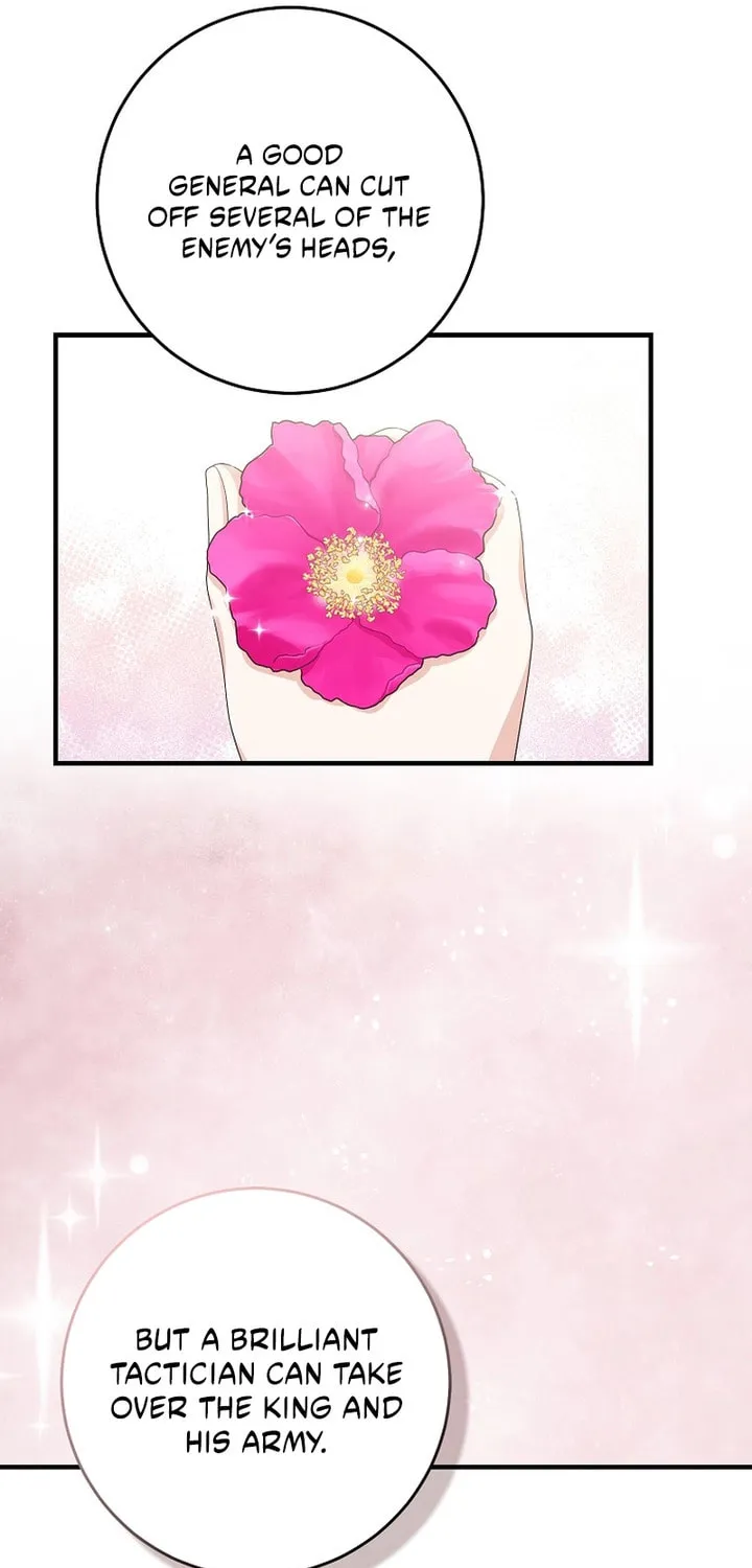 I Played the Role of the Adopted Daughter Too Well Chapter 31 page 70 - 