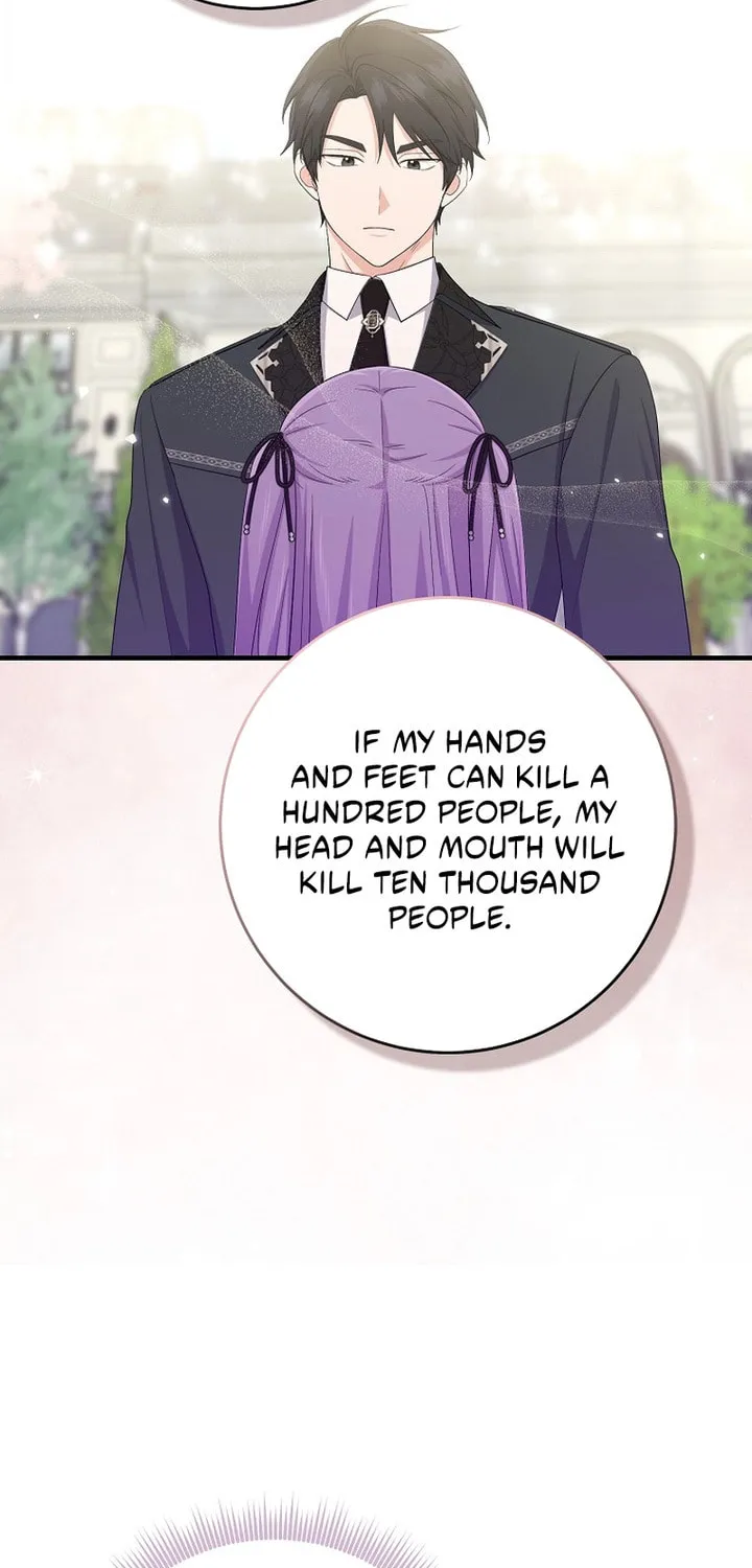 I Played the Role of the Adopted Daughter Too Well Chapter 31 page 71 - 