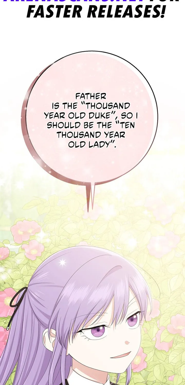 I Played the Role of the Adopted Daughter Too Well Chapter 31 page 73 - 
