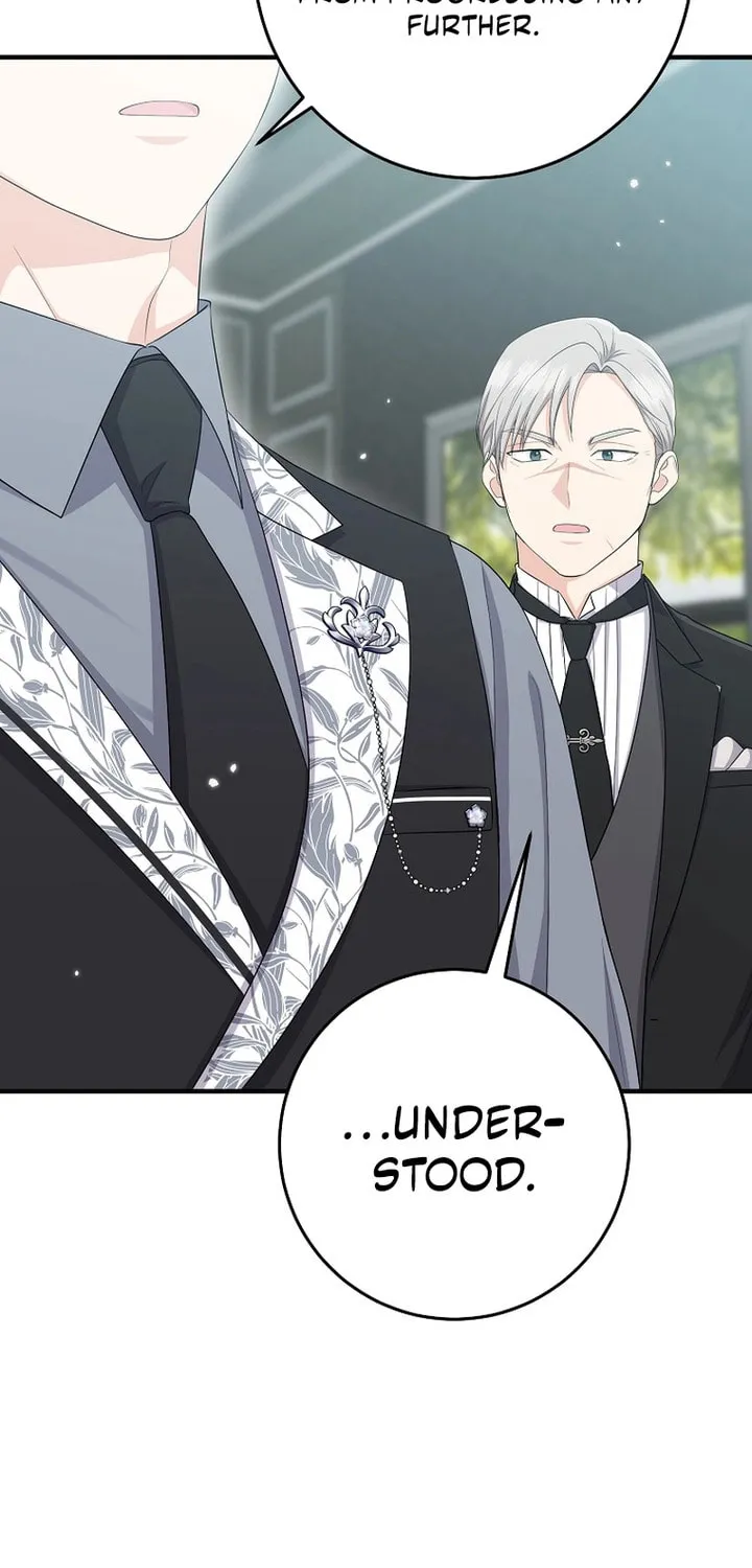 I Played the Role of the Adopted Daughter Too Well Chapter 31 page 9 - 
