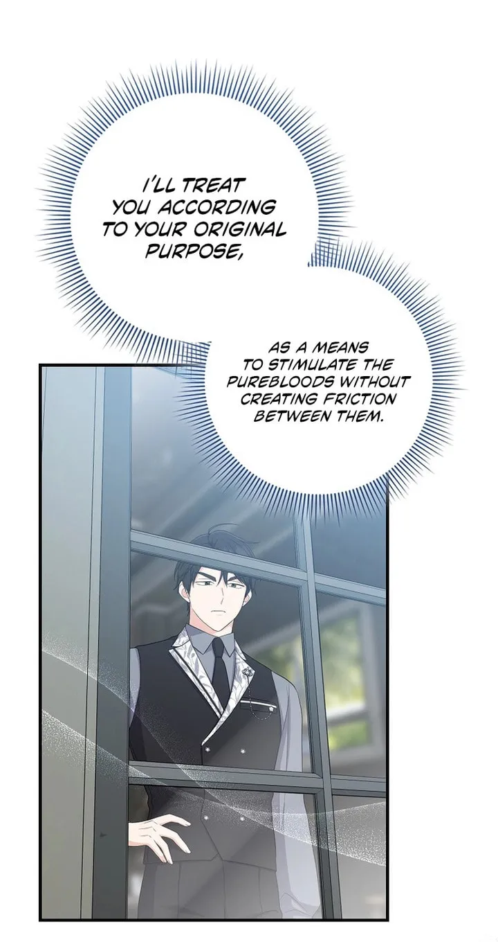 I Played the Role of the Adopted Daughter Too Well Chapter 31 page 10 - 
