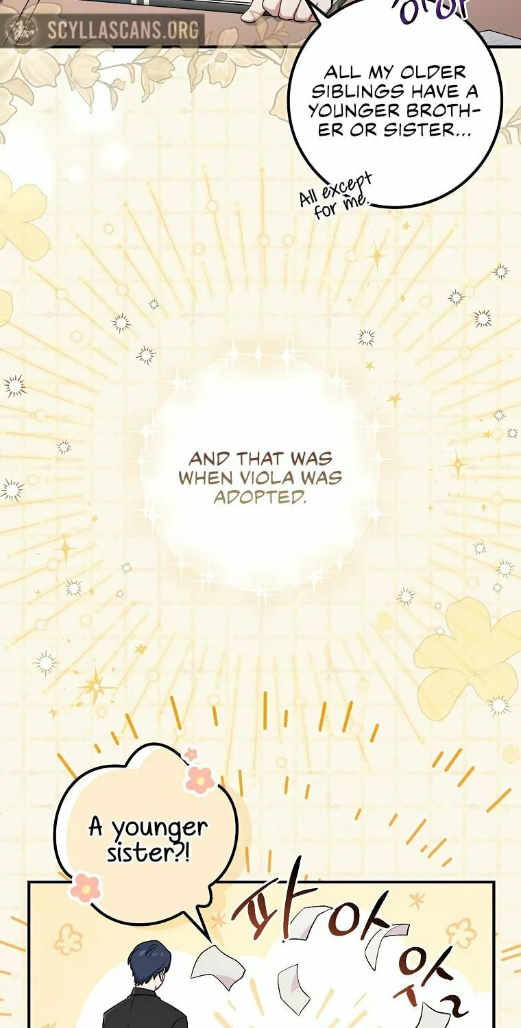 I Played the Role of the Adopted Daughter Too Well Chapter 4 page 20 - 