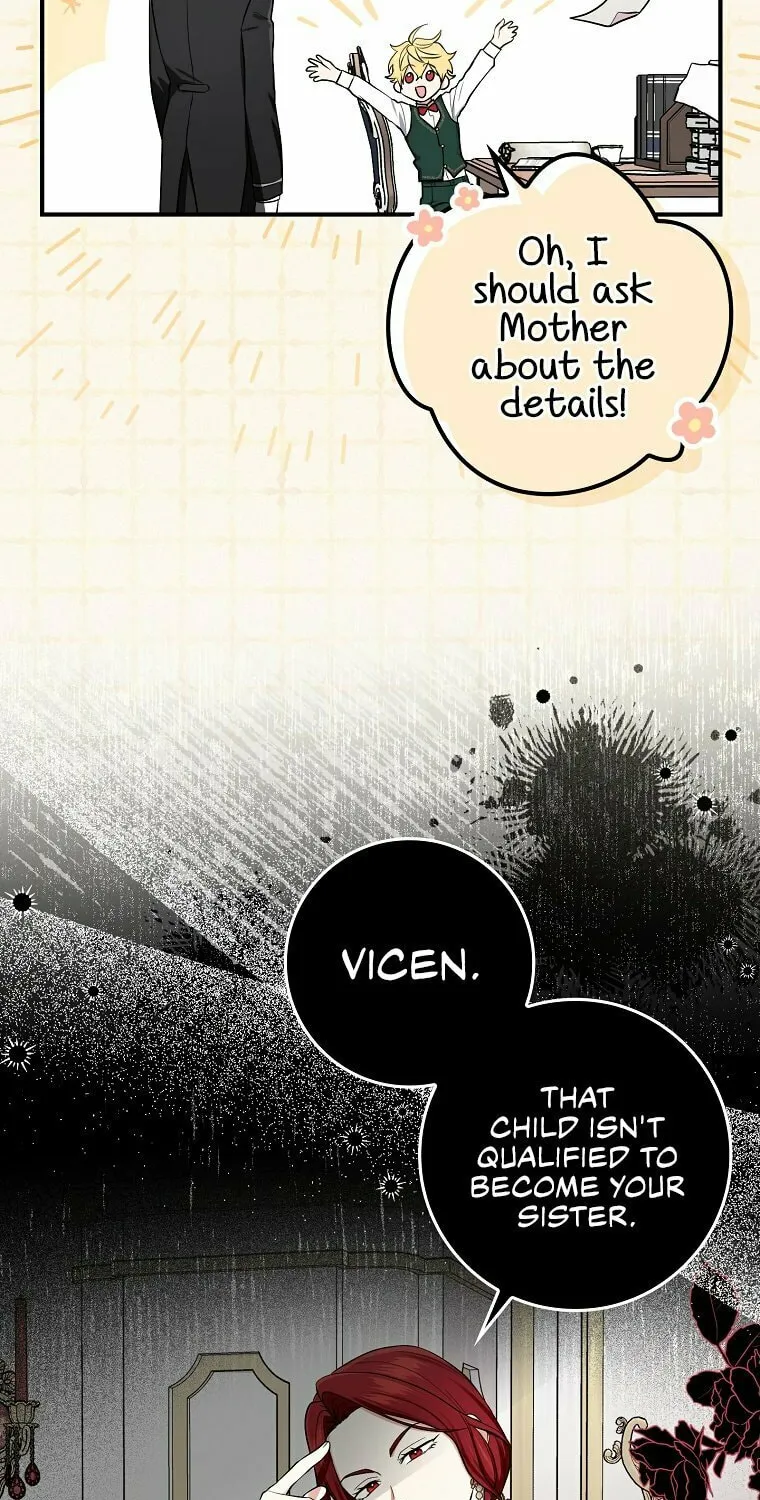 I Played the Role of the Adopted Daughter Too Well Chapter 4 page 21 - 