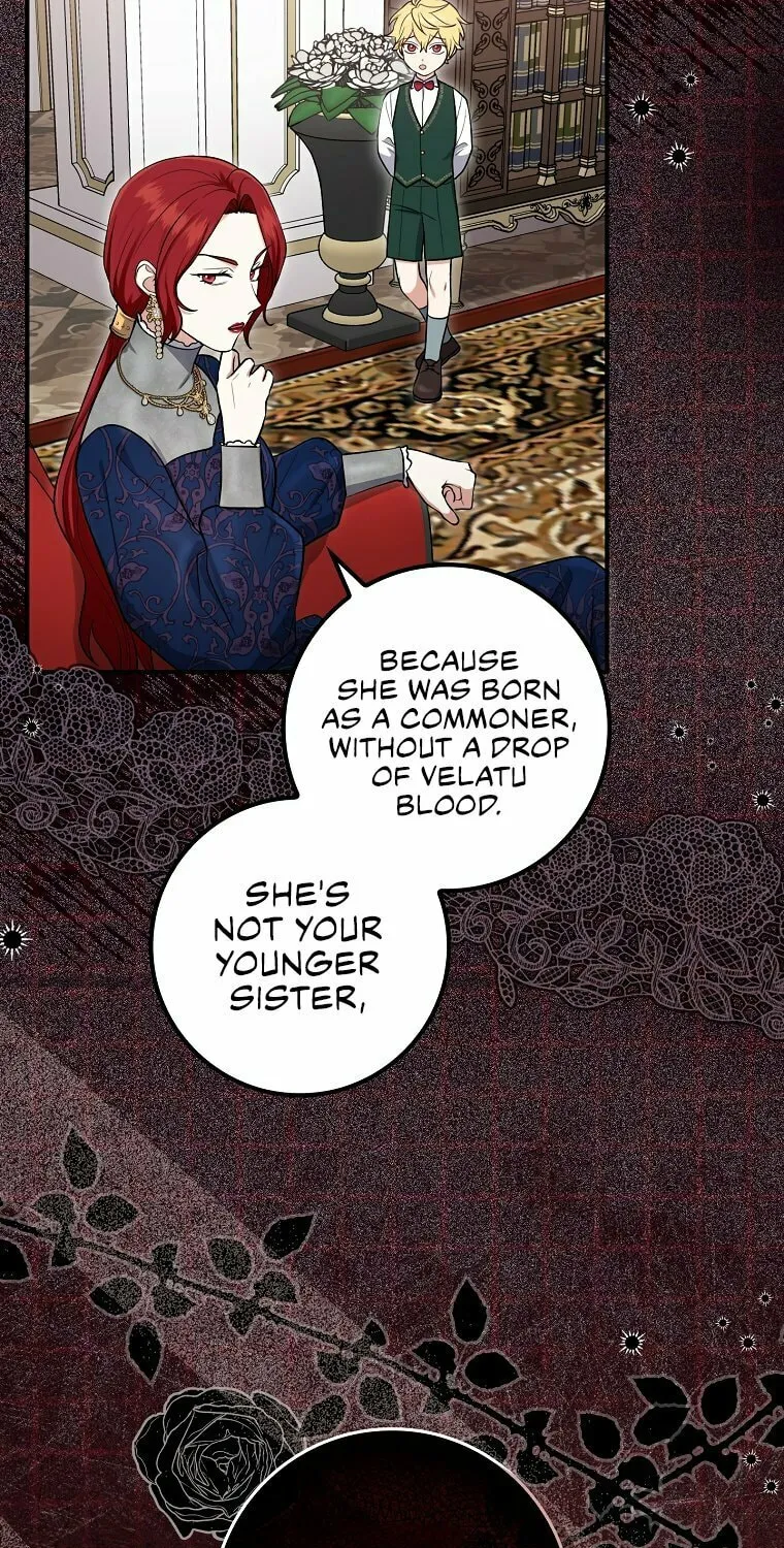 I Played the Role of the Adopted Daughter Too Well Chapter 4 page 23 - 