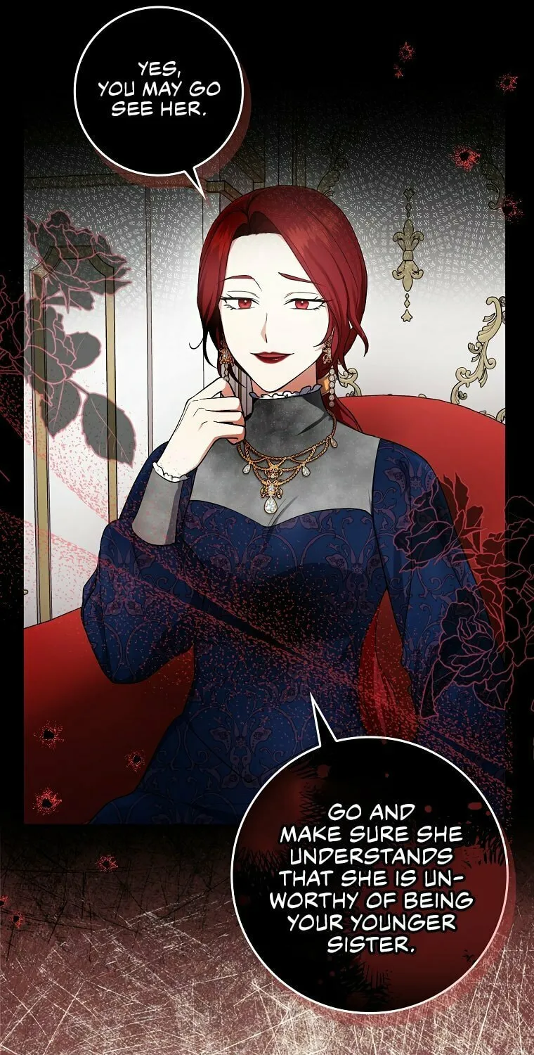I Played the Role of the Adopted Daughter Too Well Chapter 4 page 26 - 