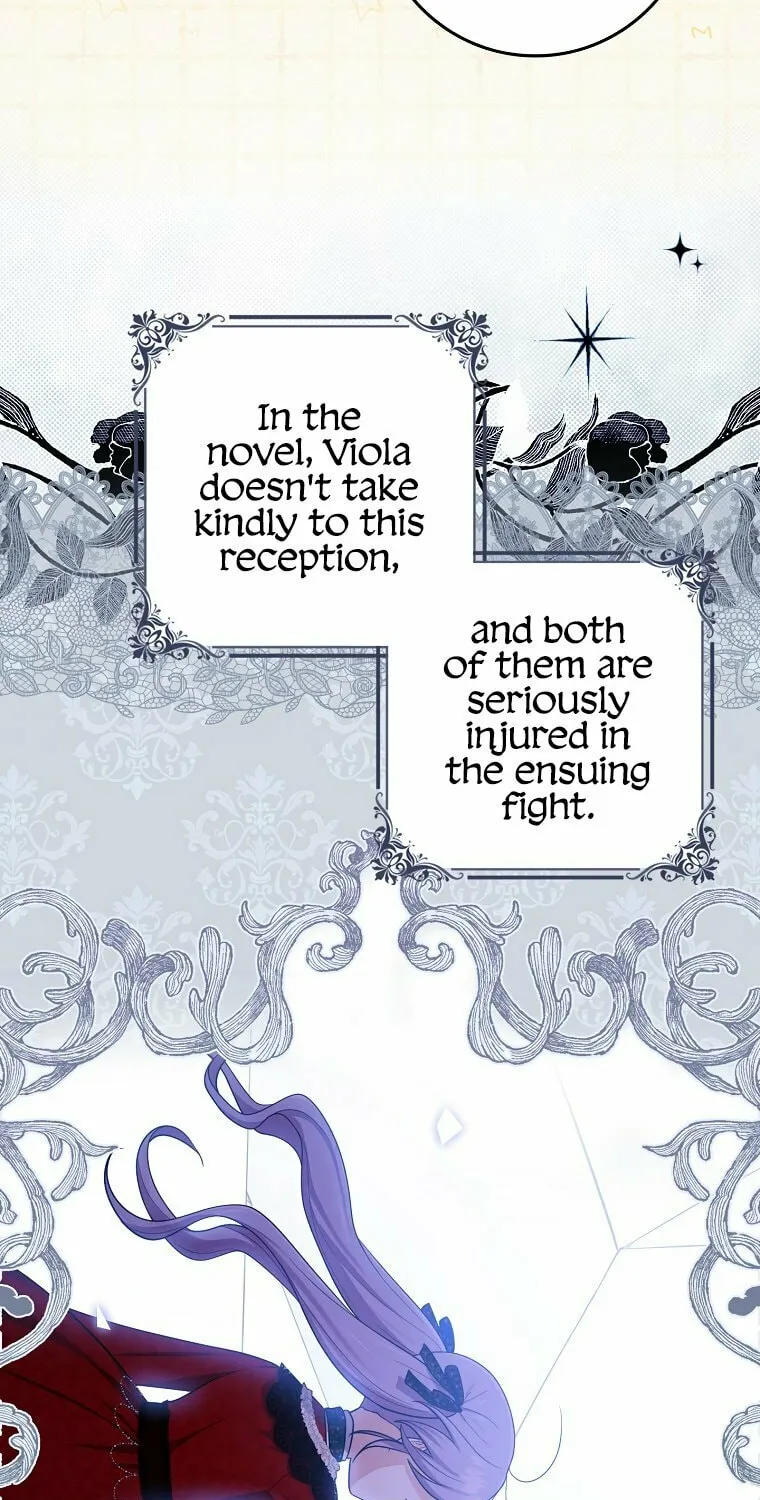 I Played the Role of the Adopted Daughter Too Well Chapter 4 page 28 - 