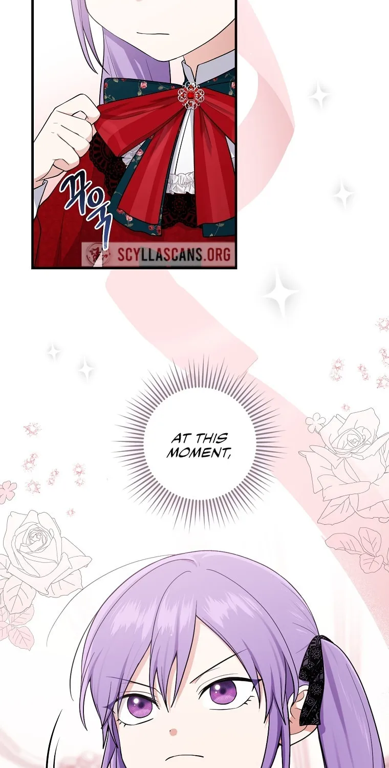 I Played the Role of the Adopted Daughter Too Well Chapter 4 page 4 - 