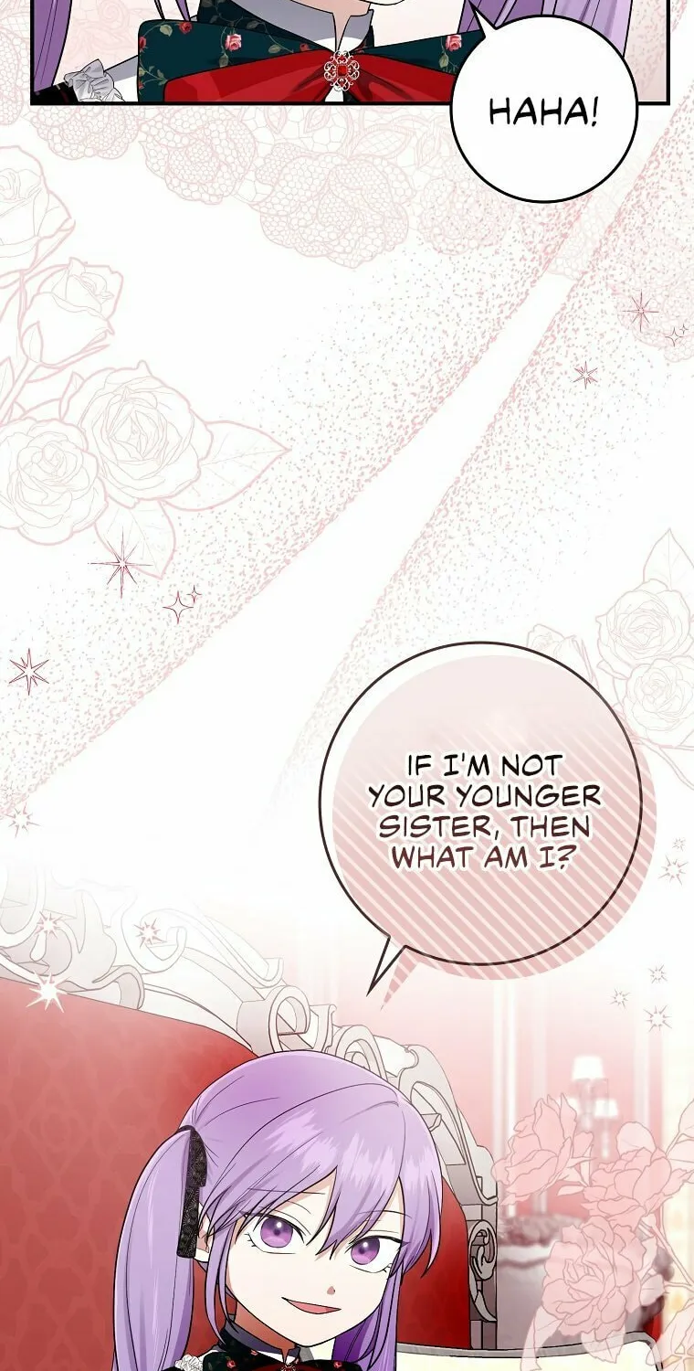 I Played the Role of the Adopted Daughter Too Well Chapter 4 page 31 - 